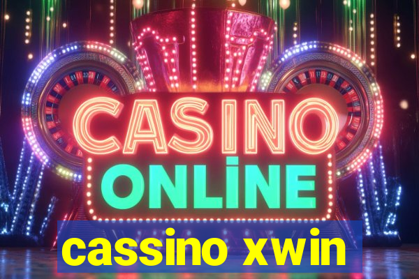 cassino xwin